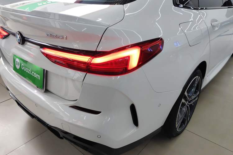 Used BMW 2 Series 2023 225i Four-Door Coupe M Sport Shadowline Package