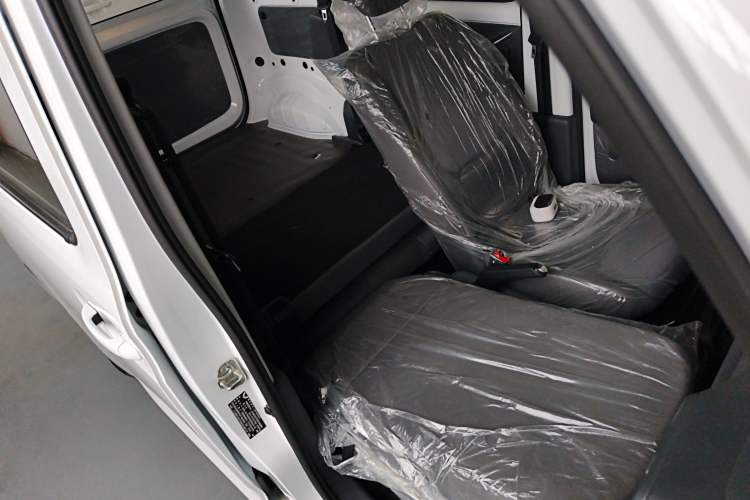 Used Wuling Zhiguang New Energy 2025 Comfort Model
