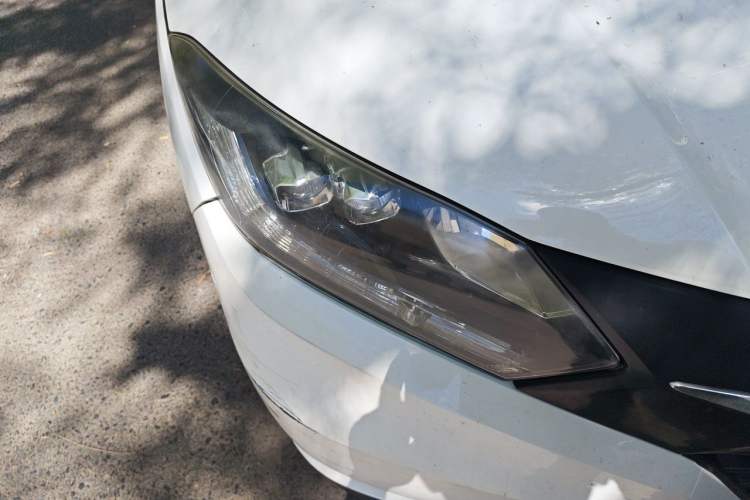 Used Honda Vezel 2018 1.5L CVT 2WD Technology Elite Model