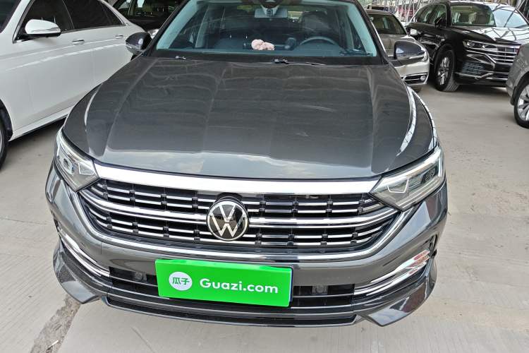 Used Volkswagen Sagitar 2023 300TSI DSG Excellence Edition Front