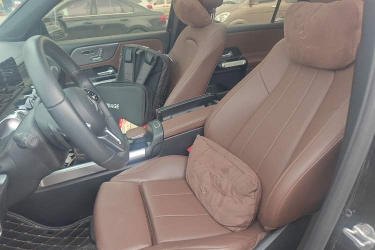 Used Mercedes-Benz GLB 2023 GLB 220 Fashion Model
