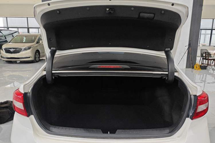 Used Hyundai Sonata 2017 1.6T GLS Smart Model