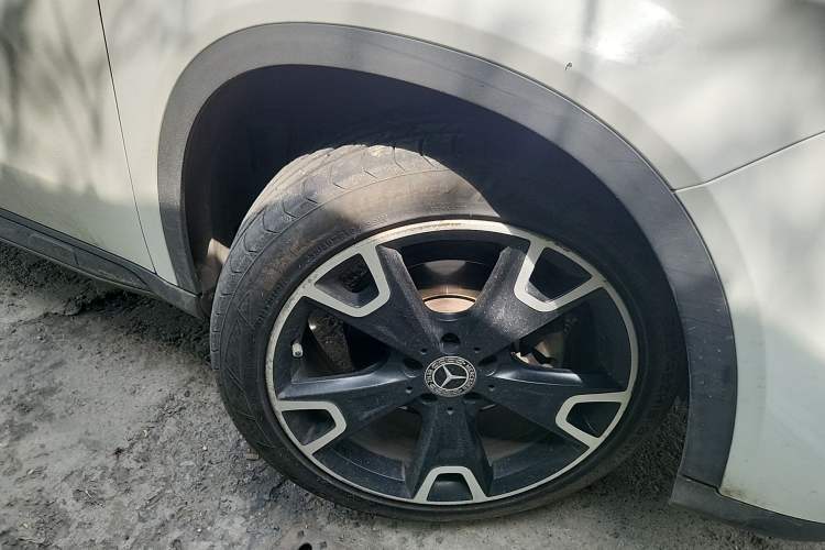 Used Mercedes-Benz GLA 2018 GLA 220 4MATIC Sport Edition
