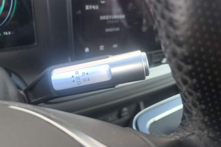 Used AION V 2023 Plus 80 Smart Enjoyment Seven-Seater Edition Ternary Lithium
