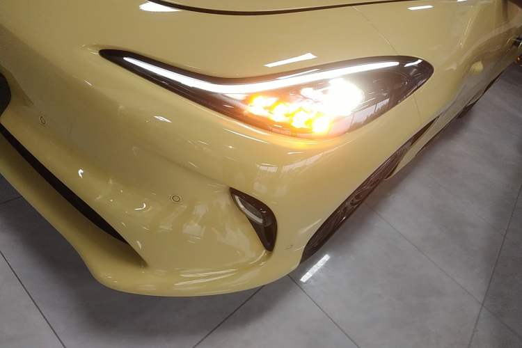 Used IM LS6 2025 Long-Range Lingxi Intelligent Driving Edition