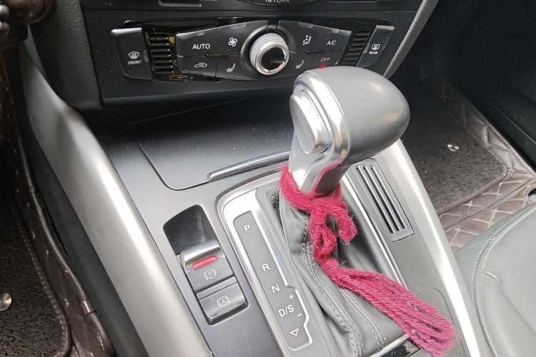 Used Audi Q5 2017 40 TFSI Ambition Edition
