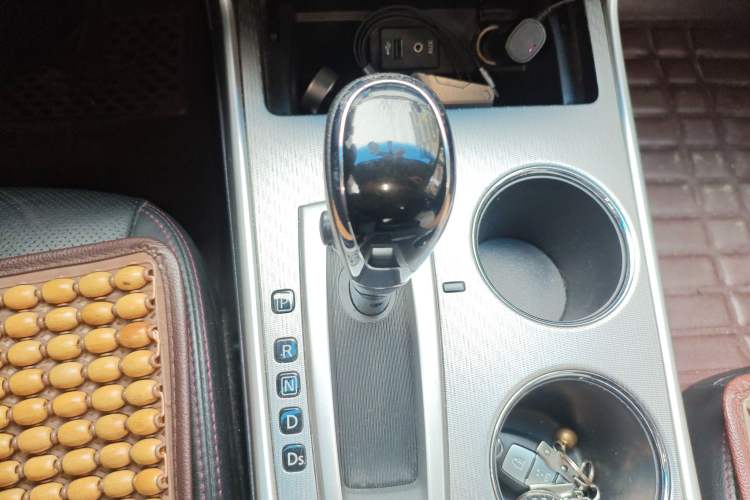 Used Nissan Teana 2016 2.0L XL Comfort Edition
