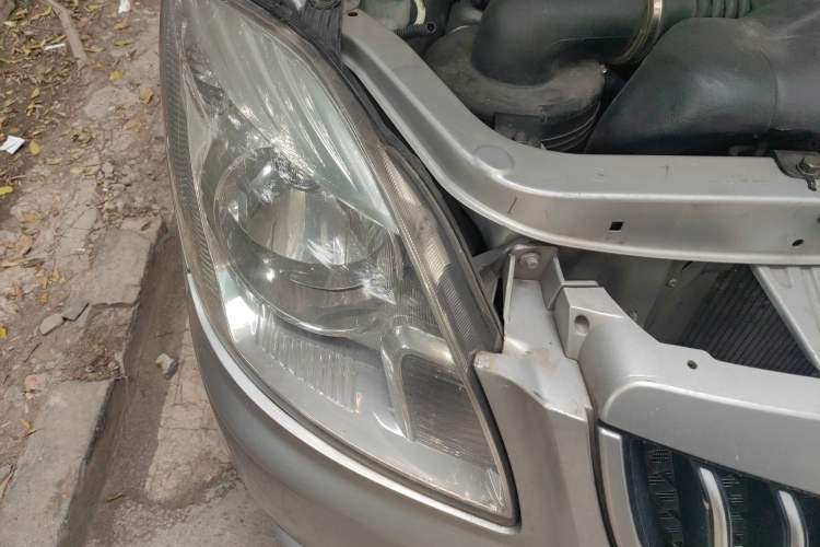 Used Foton MP-X E 2017 2.0L New Express Long Wheelbase 4Q20M