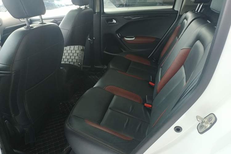 Used Citroen C3-XR 2015 1.6THP Automatic Flagship Model