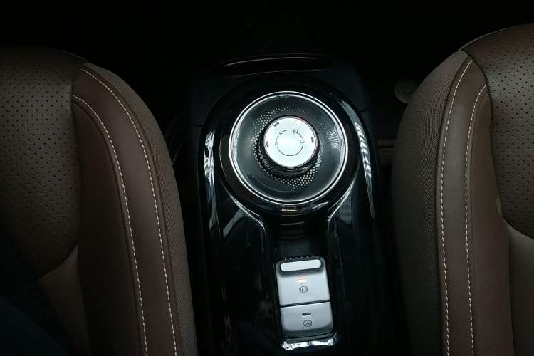 Used Wuling Bingo 2023 410 km Lingxi Deluxe Edition