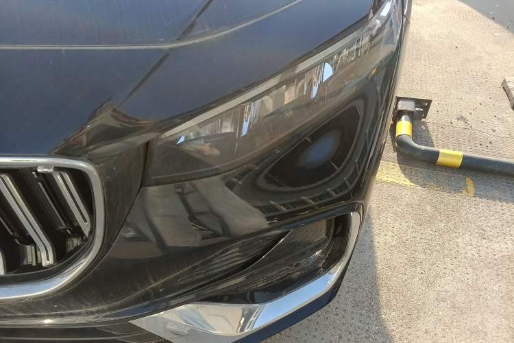 Used Geely Auto Preface 2026 Model Oriental Yao 1.5TD Fuyao Edition
