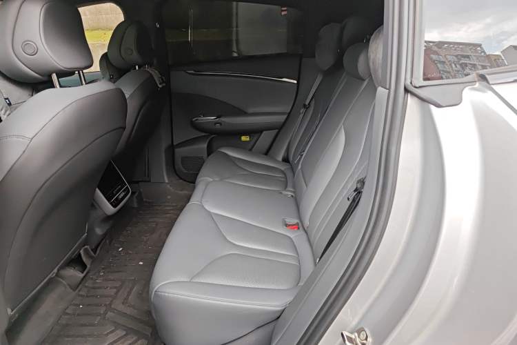 Used XPeng G7 2025 702 Max
