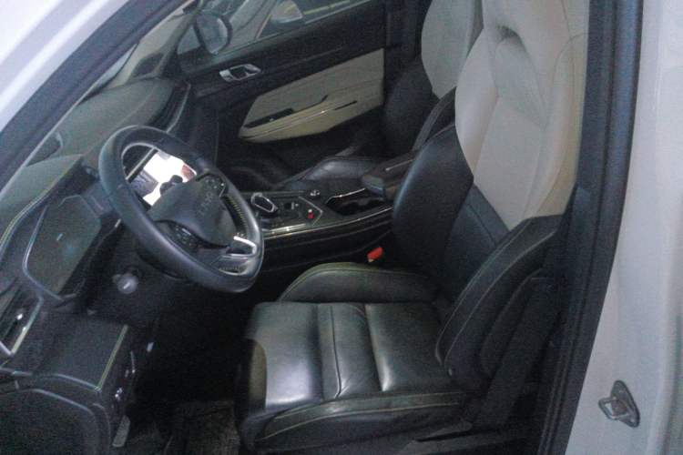 Used Lynk & Co 05 2020 2.0TD Two-Wheel Drive Zhaoyang Plus
