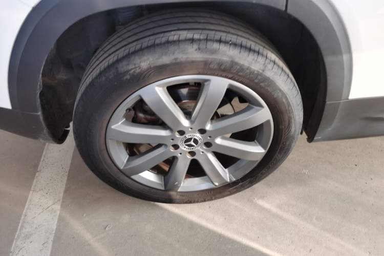 Used Mercedes-Benz GLB 2020 GLB 200 Stylish Edition