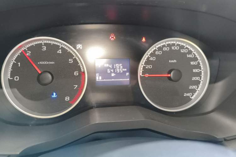 Used Subaru Forester 2020 2.0i Luxury Edition