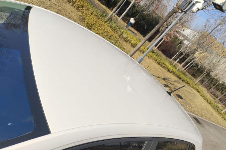 Used Volkswagen Polo 2022 Plus 1.5L Automatic Enjoy Life Edition