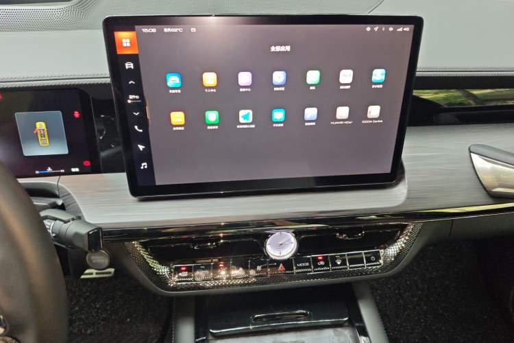 Used Great Wall Shanhai Poer 2023 3.0T V6 Gasoline Performance Edition
