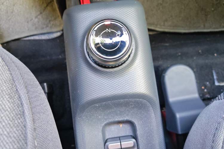 Used Wuling Zhiguang New Energy 2025 Standard Model