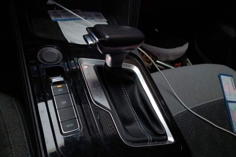 Used Baojun RC-6 2019 1.5T CVT Elite Version with 24-Hour Online Service