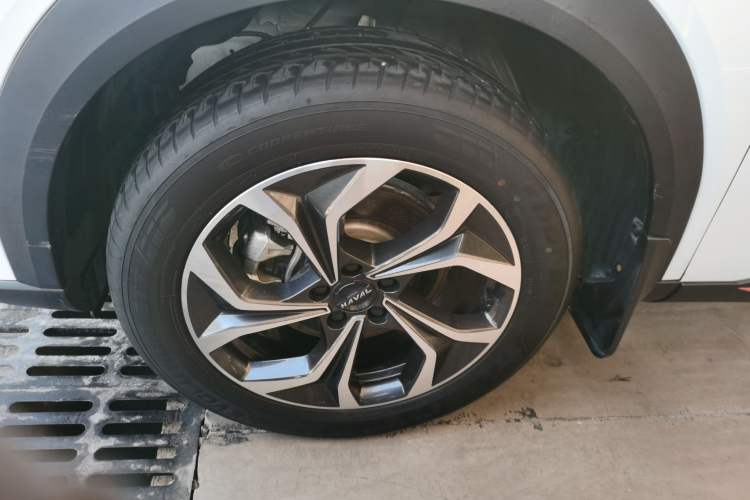 Used Haval XY 2022 1.5T Smart Edition