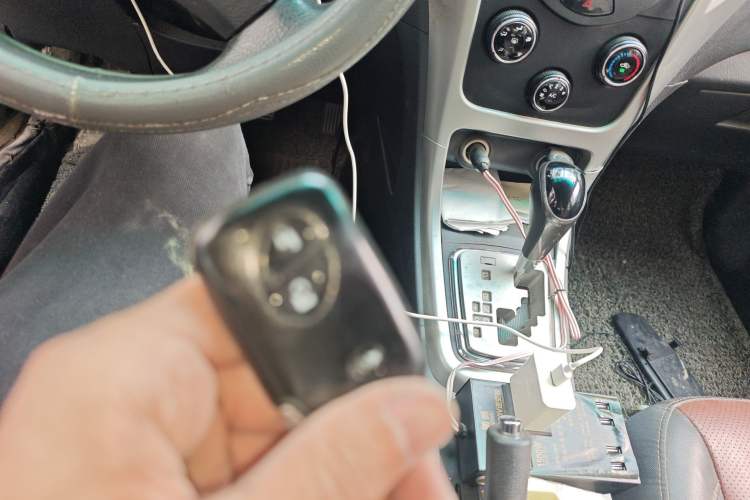 Used BYD F3 2015 Energy-Saving Edition 1.5L Automatic Luxury Model
