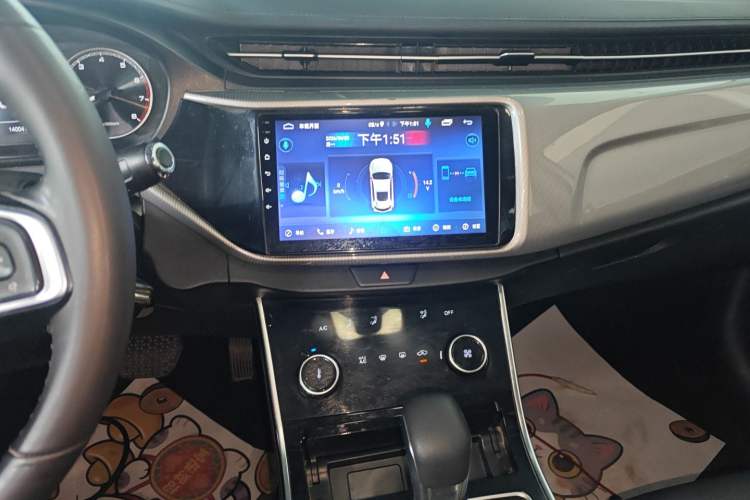 Used Chery Arrizo 5 2019 Revised PRO 1.5L CVT Youth Edition China VI Standard