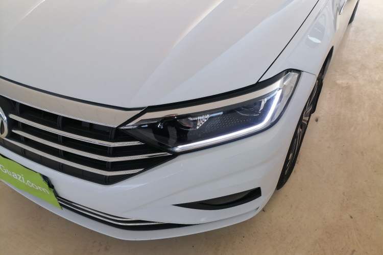 Used Volkswagen Sagitar 2021 280TSI DSG 30th Anniversary Edition