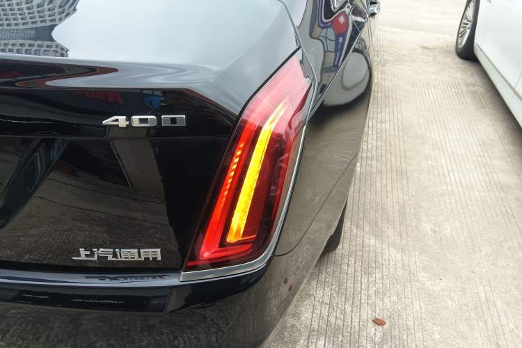 Used Cadillac CT6 2017 40T Luxury Model
