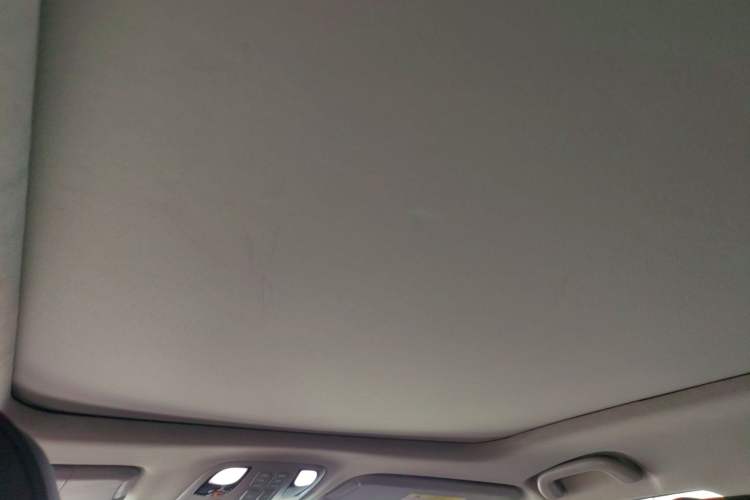 Used JAC Group Refine S7 2018 Super Edition 251T Automatic Supreme 5-Seater