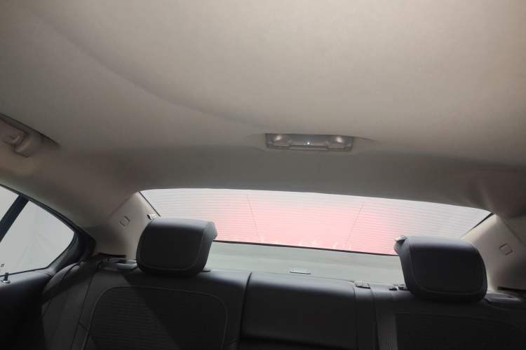 Used Buick Regal 2015 1.6T Leading Technology Model