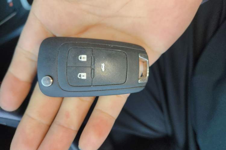 Used Chevrolet Monza 2023 1.3T Mild Hybrid Automatic Luxury Edition
