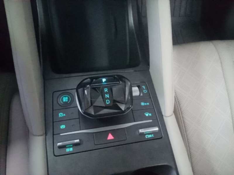 Used BYD Yuan UP 2024 301KM Leading Edition — 13
