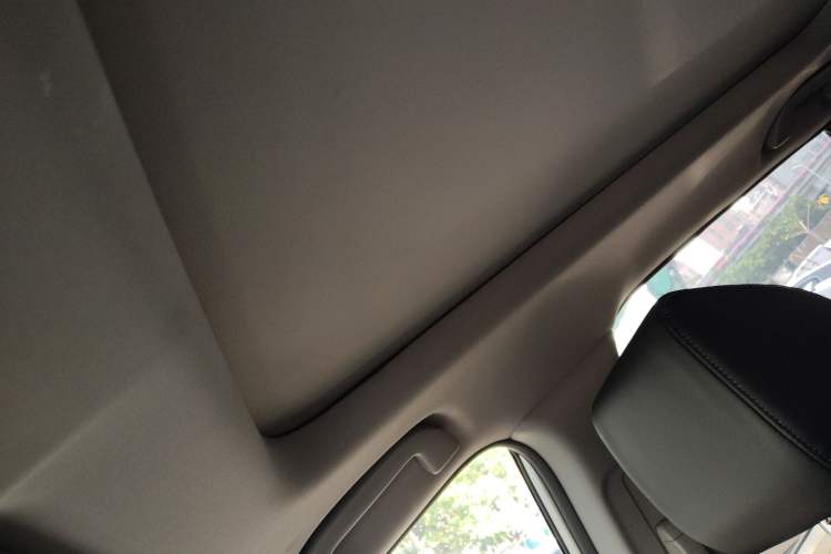 Used Honda CR-V 2021 240TURBO CVT Two-Wheel Drive Urban Edition
