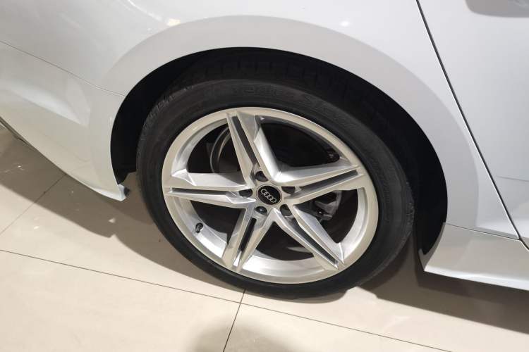 Used Audi A5 2024 Sportback 40 TFSI Fashionable and Dynamic Model
