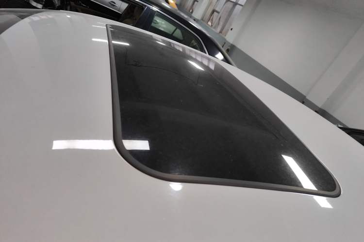 Used Volkswagen Sagitar 2018 280TSI DSG Ignite Edition Roof