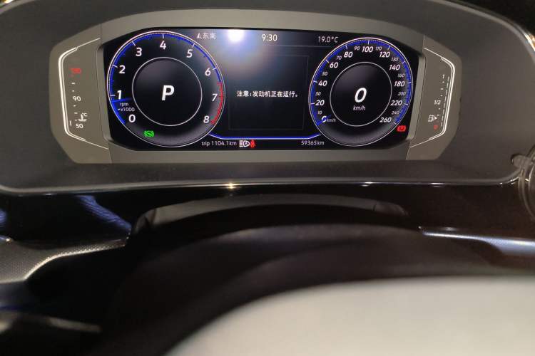 Used Volkswagen Passat 2024 380TSI Luxury Edition