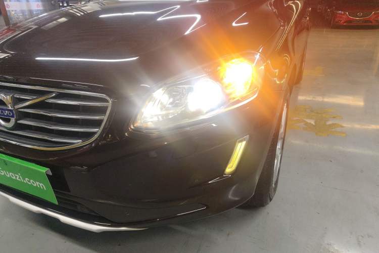 Used Volvo XC60 2017 T5 Smart Upgrade Edition
