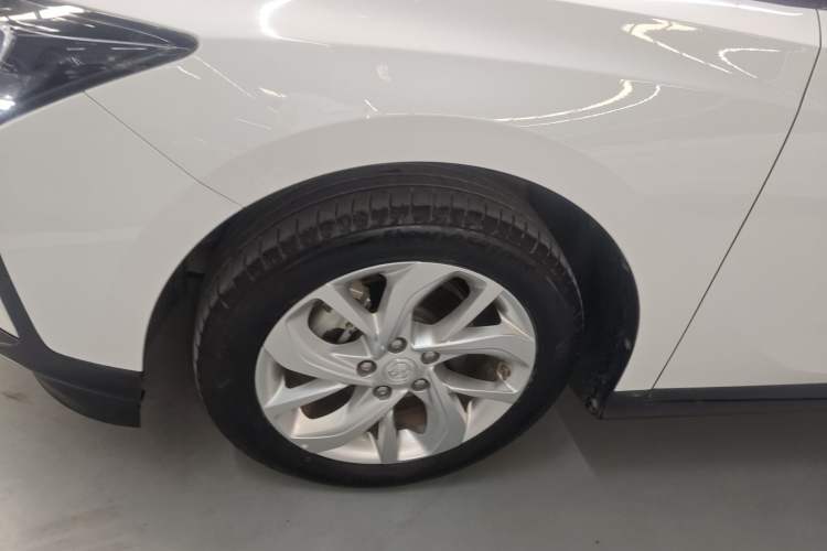 Used Buick Velite 6 2023 430km Range Commuter Version