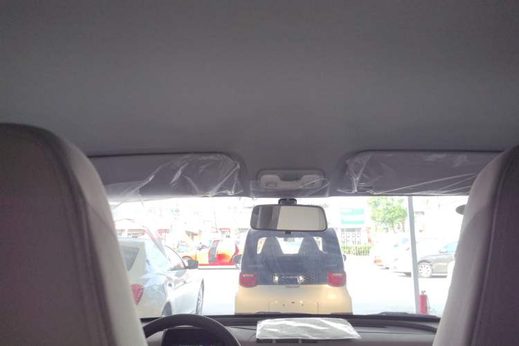 Used Chery QQ Ice Cream 2024 Edition Youth Version 205km Sundae
