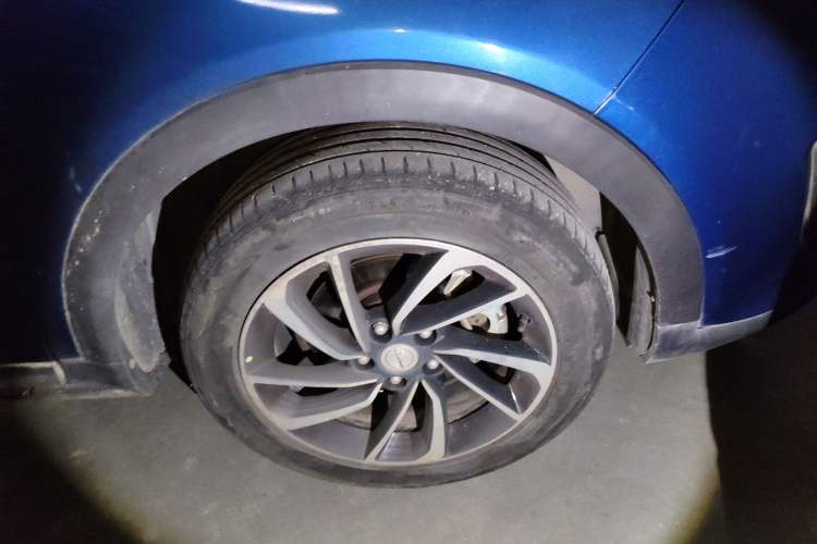 Used Zotye T300 2017 1.5L Manual Luxury Model