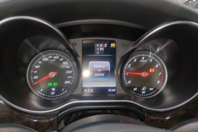 Used Mercedes-Benz V-Class 2018 V 260 L Prestige Extended Version China VI