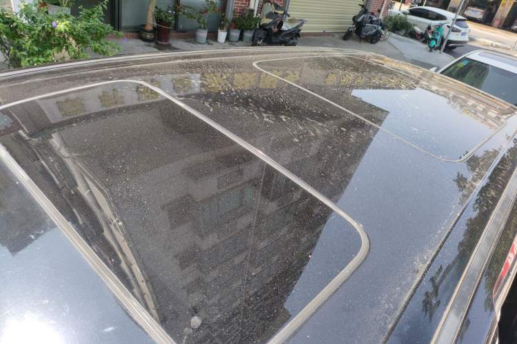 Used Honda Elysion 2016 2.4L Supreme Edition
