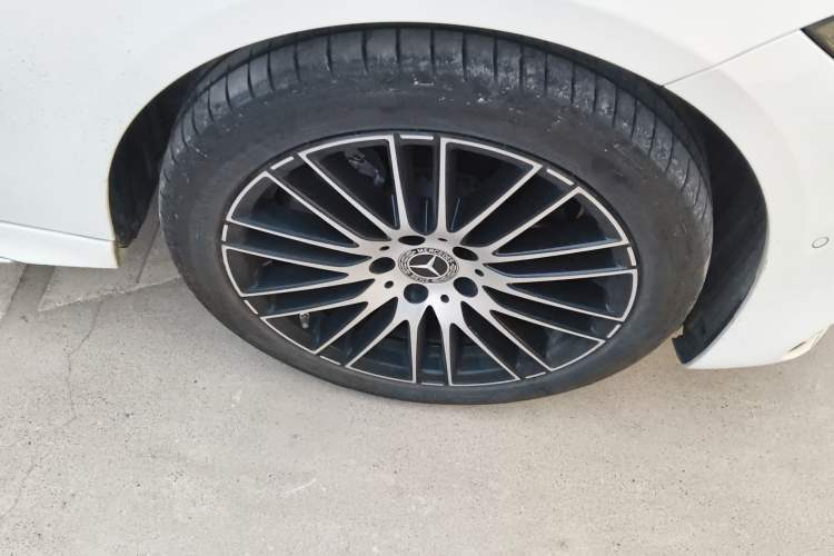 Used Mercedes-Benz C-Class 2022 Restyled C 260 L Sport Edition