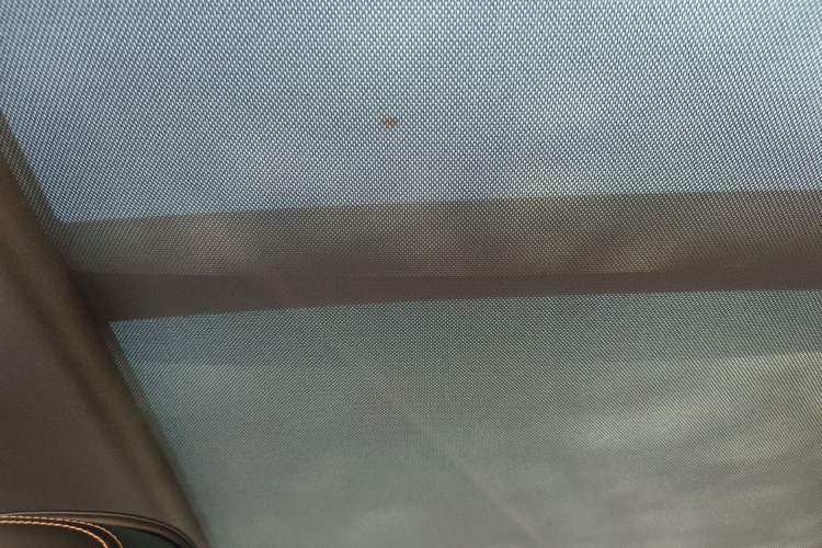 Used BYD Tang New Energy 2021 DM 2.0T Four-Wheel Drive High-Performance Flagship Model Headliner