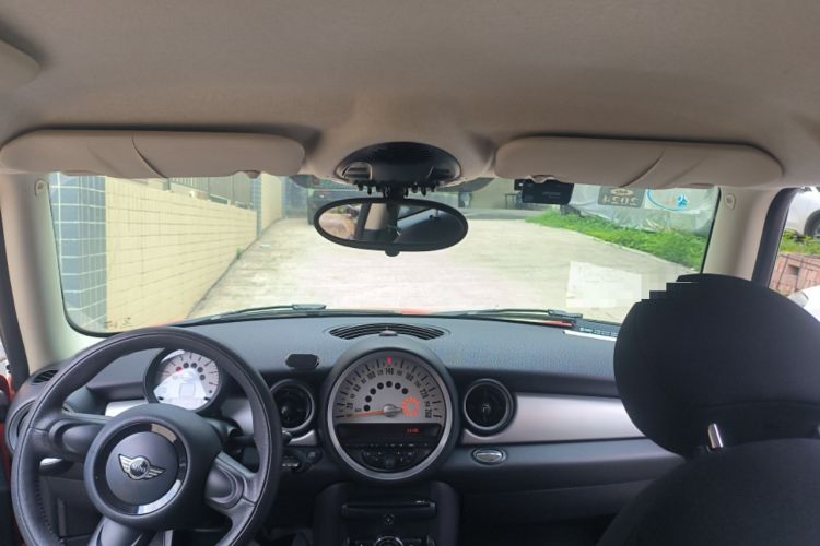 Used MINI Clubman 2011 1.6L ONE Headliner