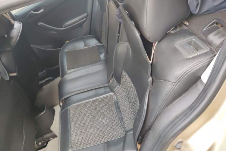 Used Volkswagen Lavida 2011 1.6L Automatic Premium Edition