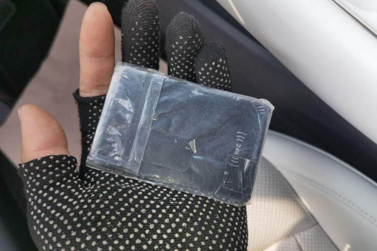 Used XPeng P7+ 2024 Long-Range Max
