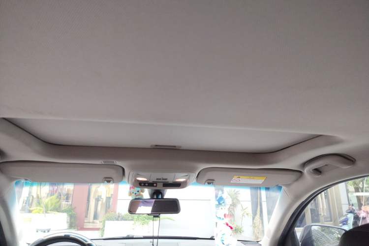 Used Cadillac ATS-L 2017 28T Tech Edition Headliner