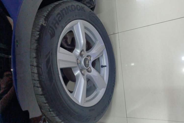 Used Ford Mustang 2015 2.3T Automatic U.S.-Spec Version