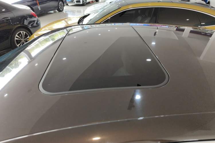 Used Audi A4L 2016 35 TFSI Collector's Edition Automatic Standard Model